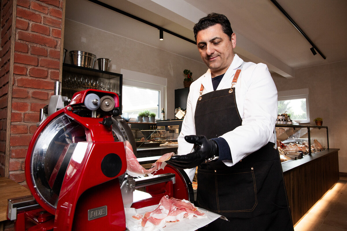 La Masseria dei Vini - Blog